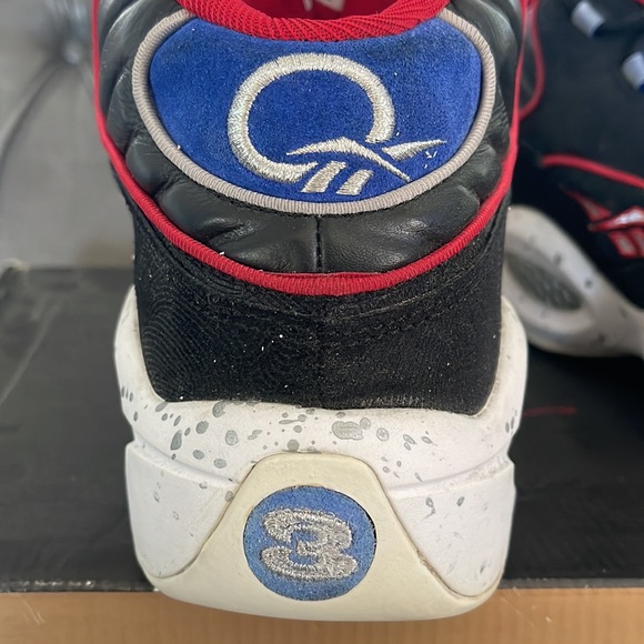 reebok question low r13